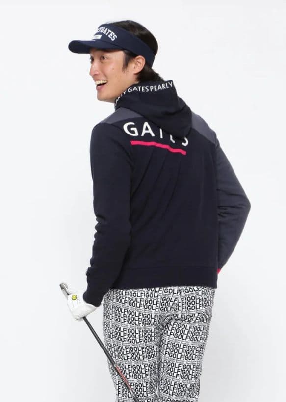 売りつくし　パーリーゲイツ　アウター２枚組　サイズ５　新品未使用