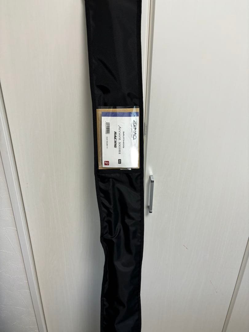 は*る様 ミュートスアキュラ100HH RACING（レーシング）