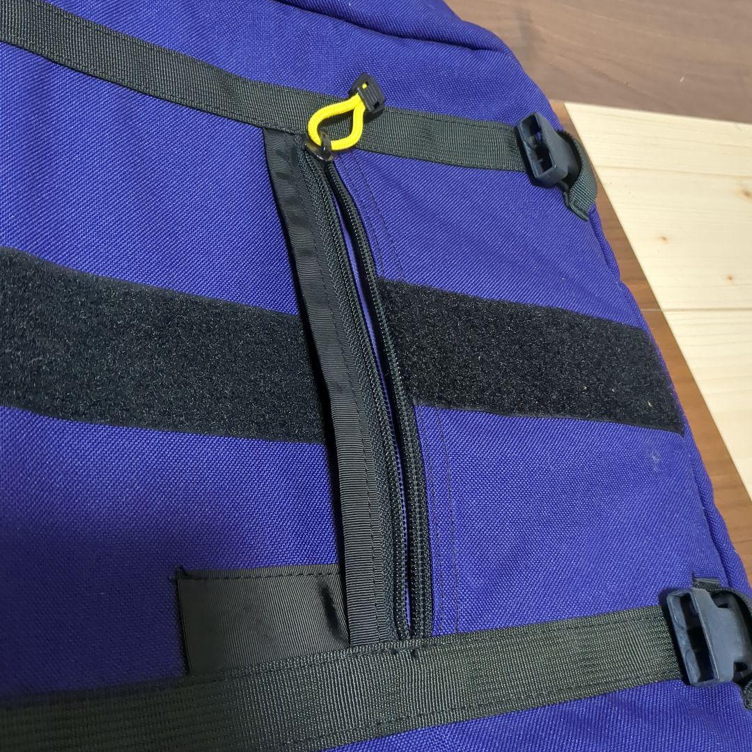 廃盤　90s mountainsmith メッセンジャー　バッグ