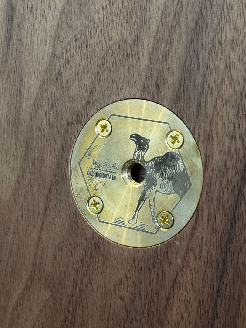 最終価格です！床上手は柄上手 OLD MOUNTAIN × TheArth