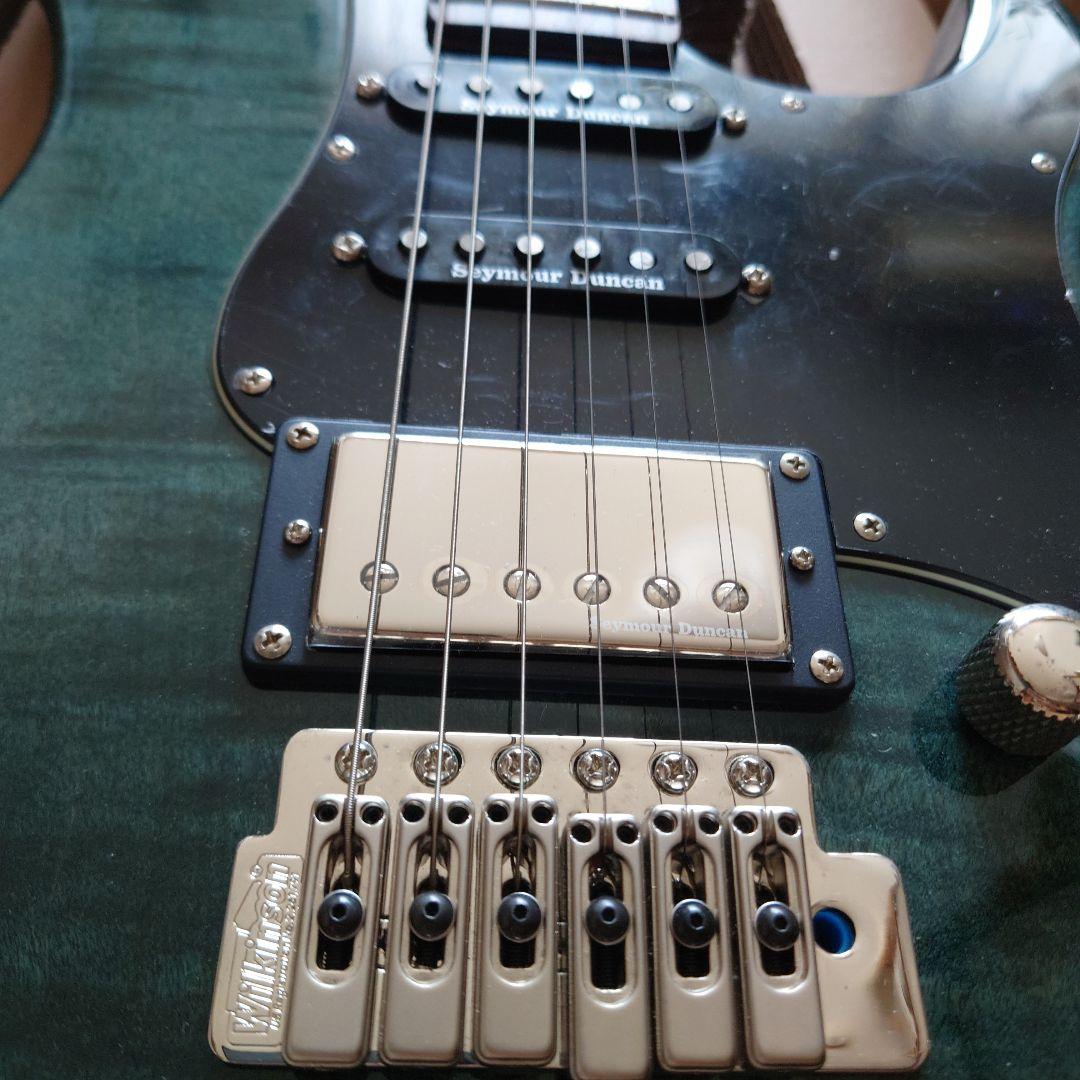 D*Z様 PACIFICA612VIIFM (IDB)