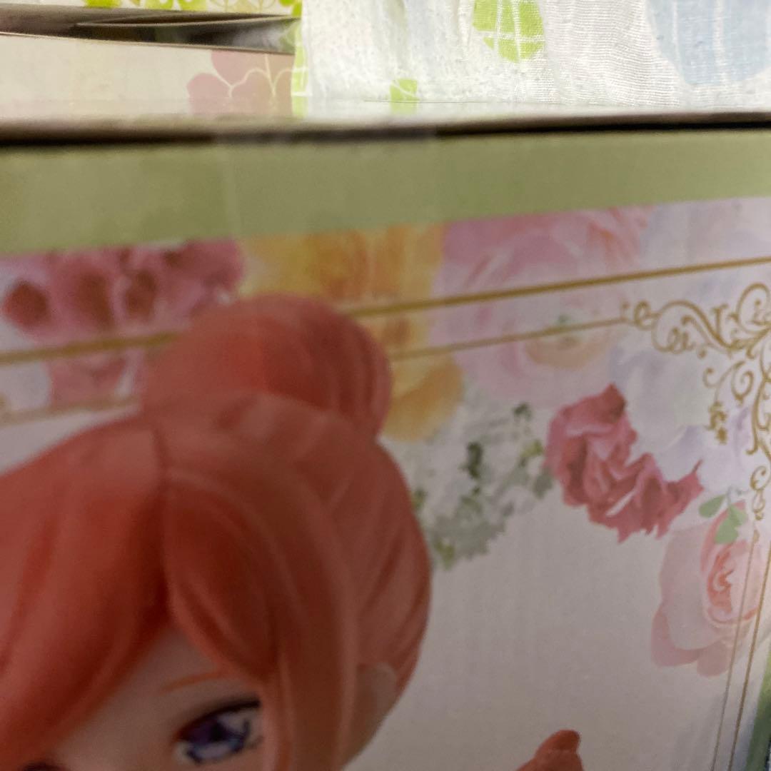 五等分の花嫁フィギュア11点