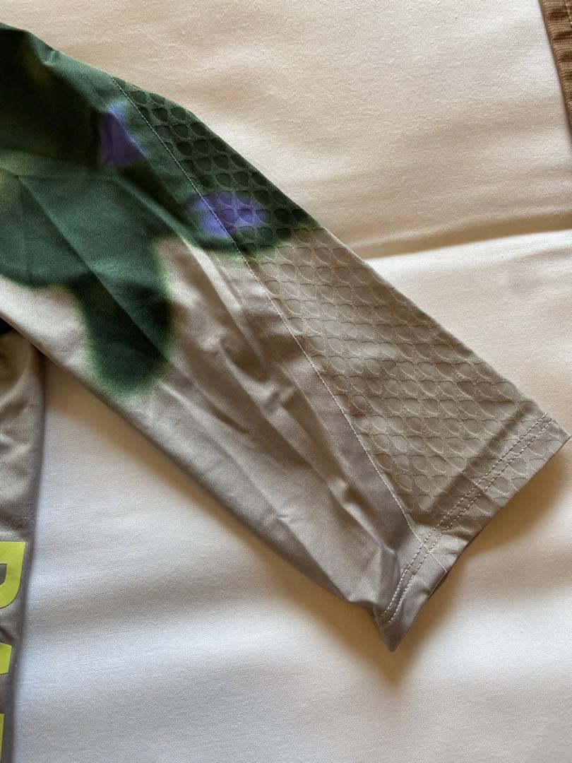 ★rapha エキリブリアムプロチーム エアロ ジャージ