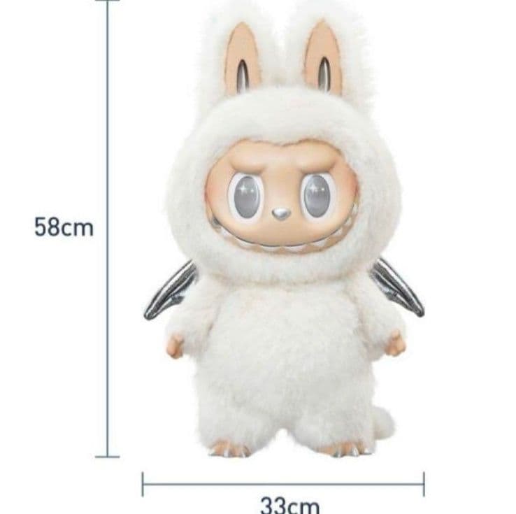 Y*Y様 ジモモのぬいぐるみ 58cm