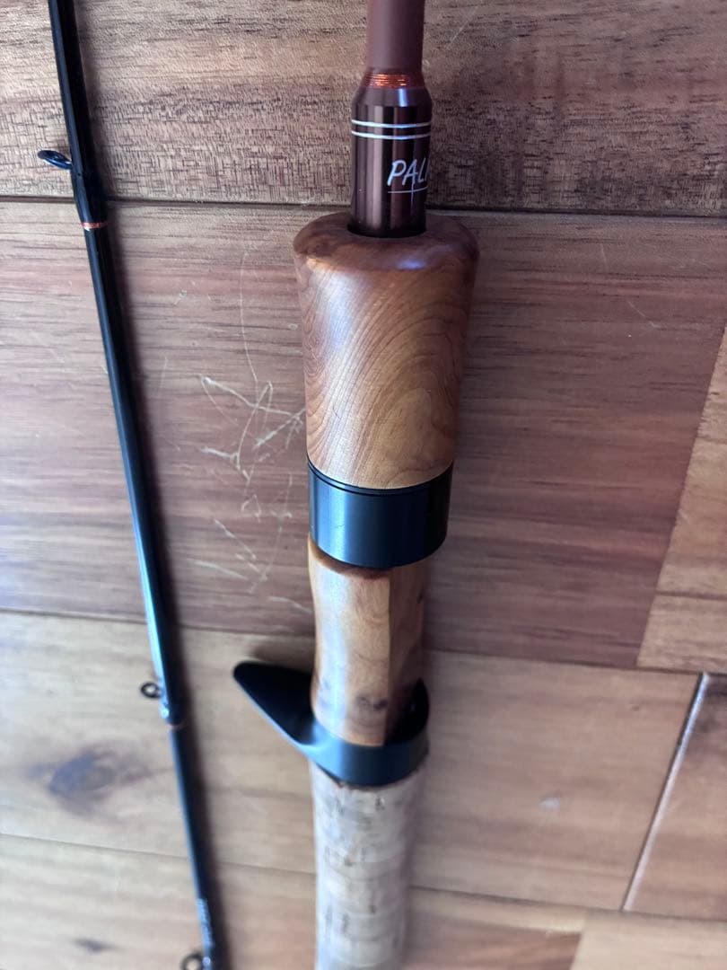 パームス EFVC-42XUL