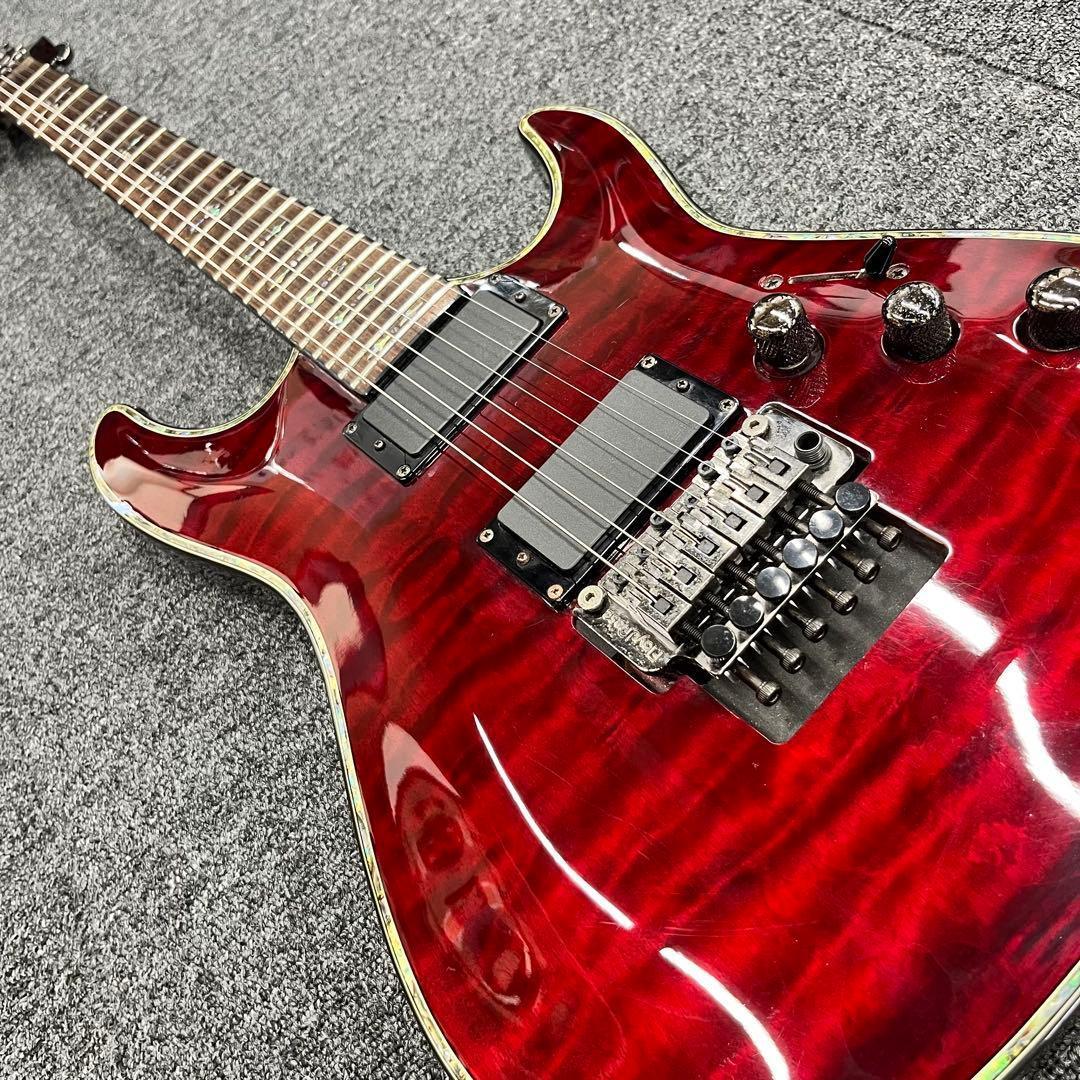 【11054】Schecter DIAMOND SERIES