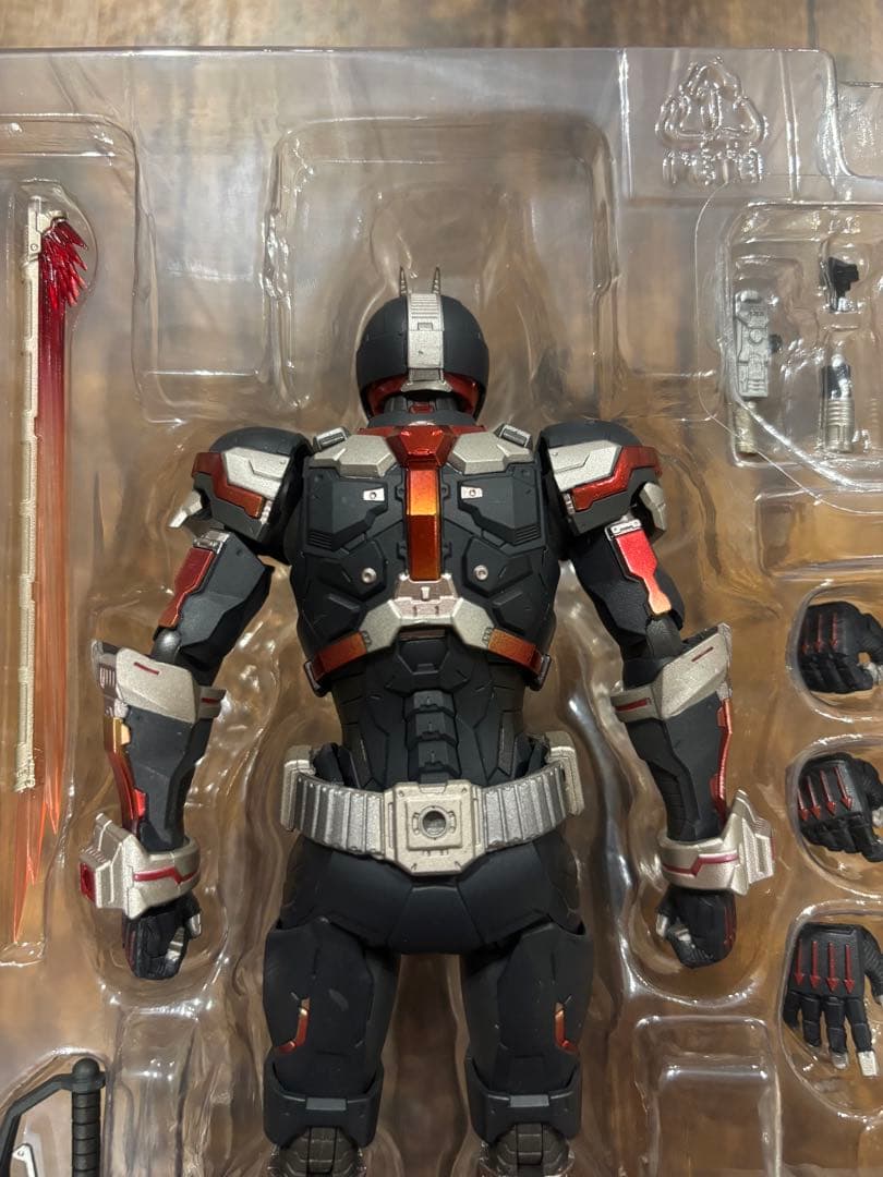 S.I.C. 仮面ライダーファイズ 555