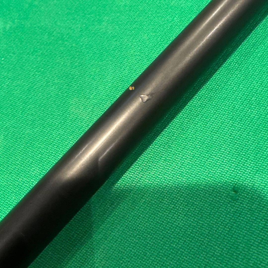 Predator Air ビリヤードジャンプキュー