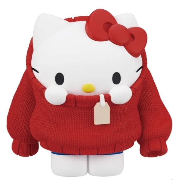 新品未開封 サンリオ PERIHAPI おきがえちゅう 全種類 コンプリート