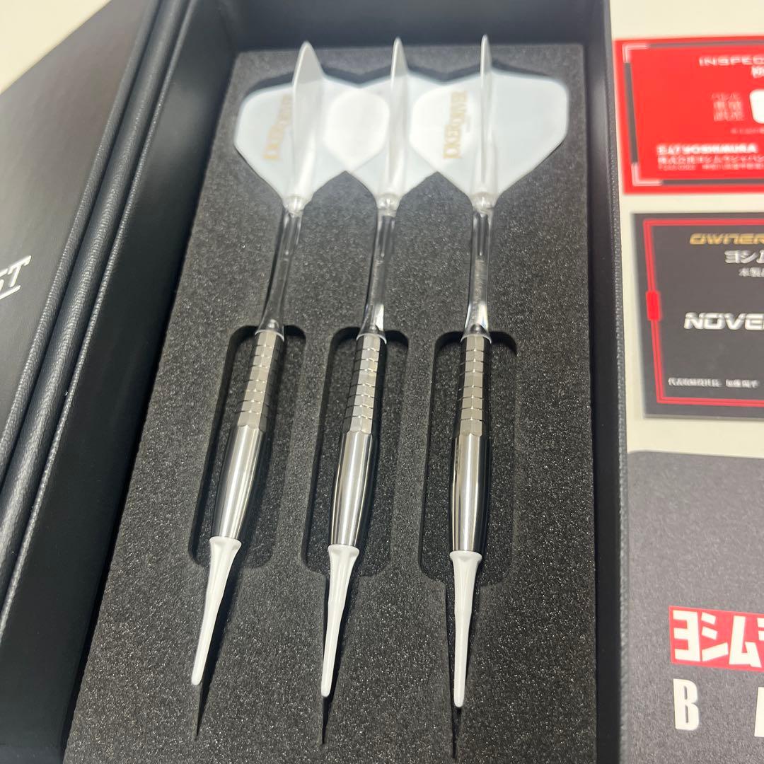 ダーツ JOKERD YOSHIMURA