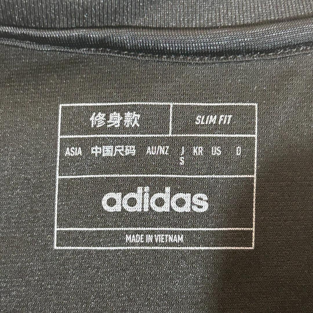 人気　adidas　アディダス　アーセナル　サッカー　トレーニングウェア　S