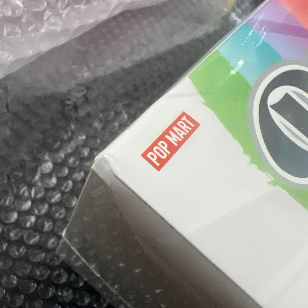 LABUB MONSTERS Big into Energy アソートボックス