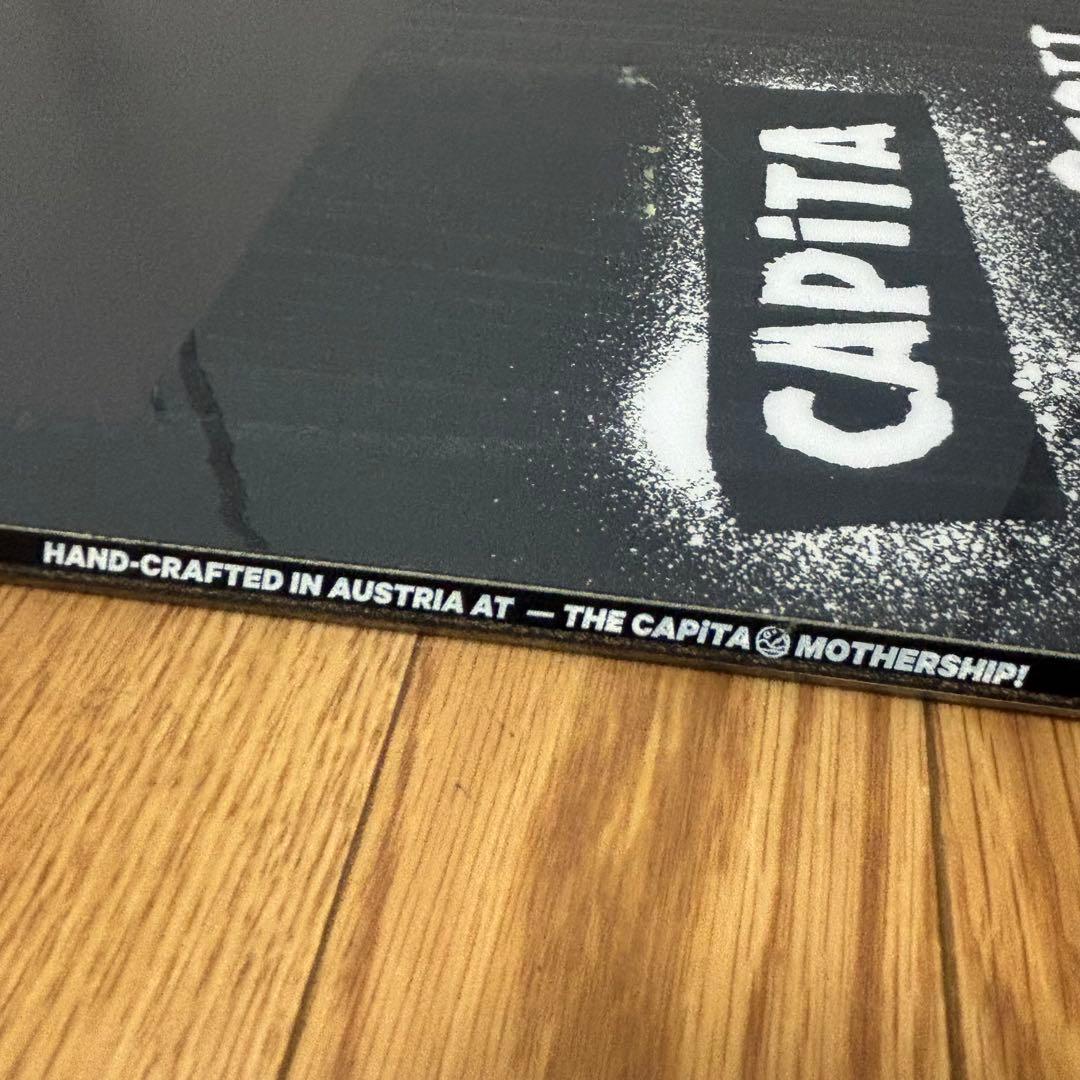 CAPITA スコットスティーブンス プロ 157 22-23