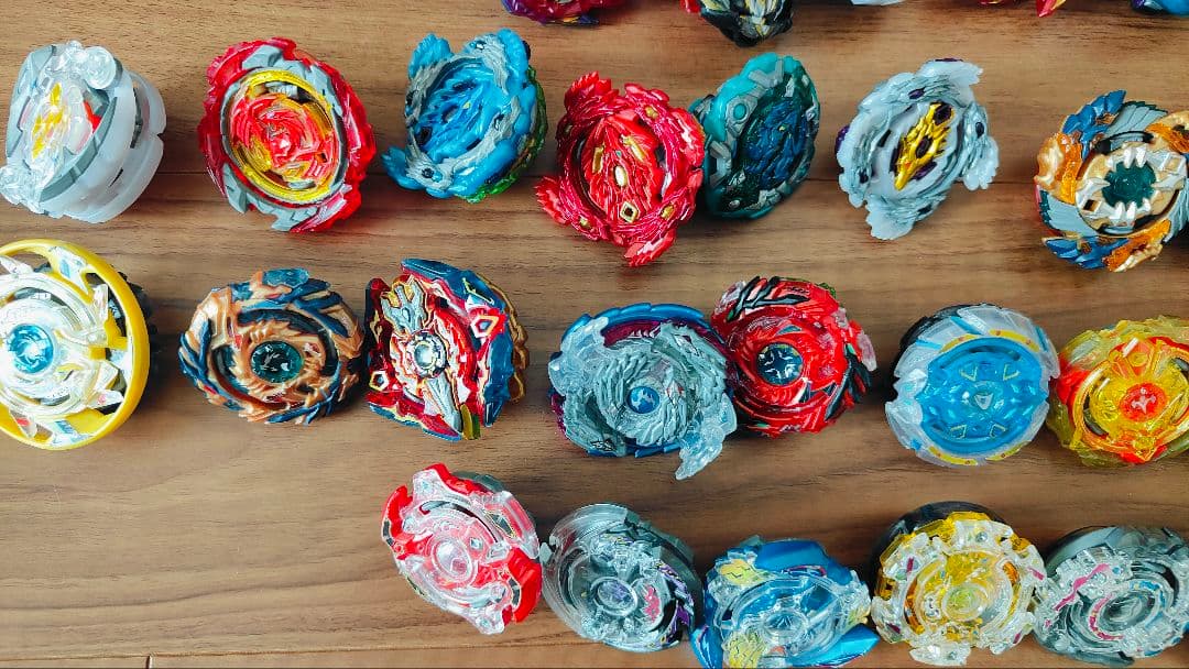 【みなさま専用】ベイブレード バースト まとめ売り