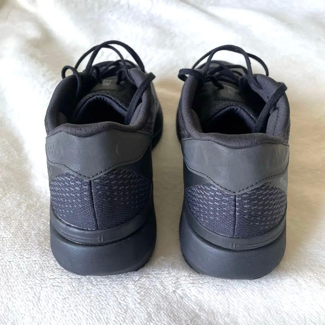 アディダス アディゼロSL2 黒 28.0cm