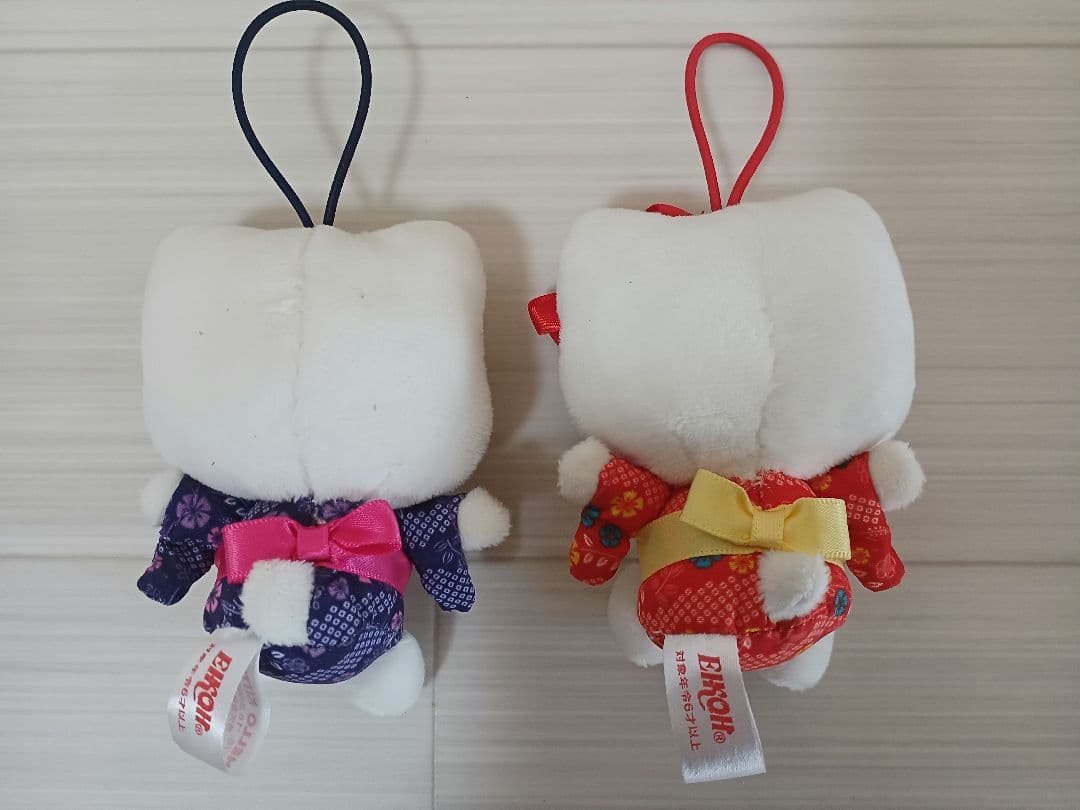 ハローキティ ぬいぐるみ セット