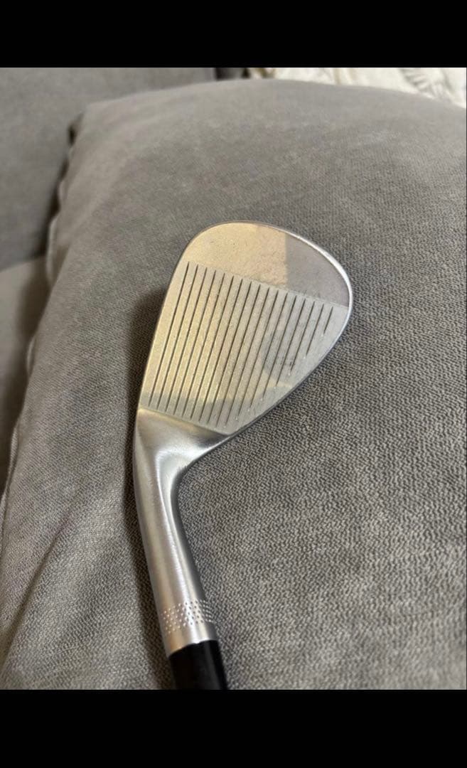 GTrooper　ボーケイ　VOKEY FORGED ウェッジ　52度