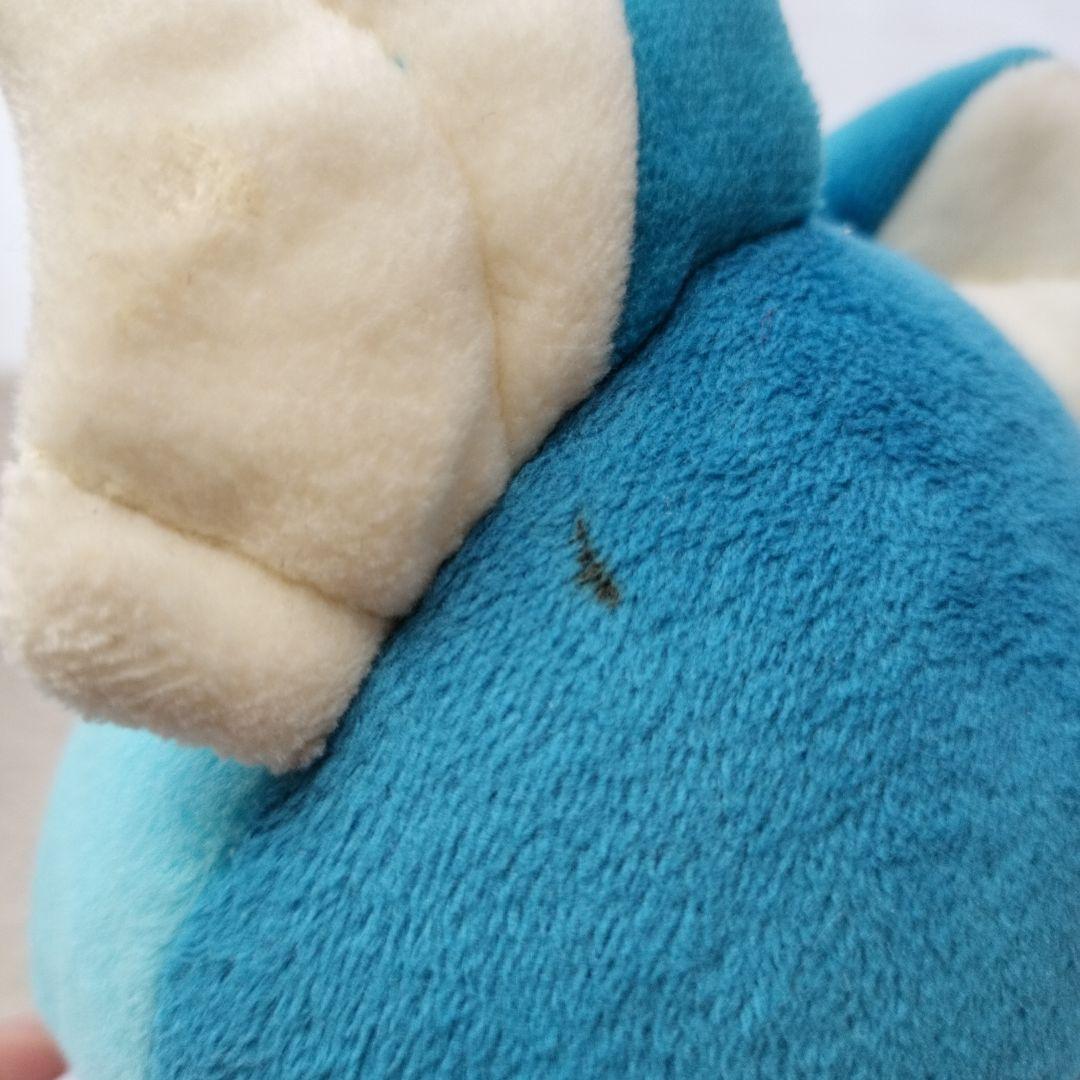 シャワーズ リーフィア ミックスオレ ぬいぐるみ ポケモン