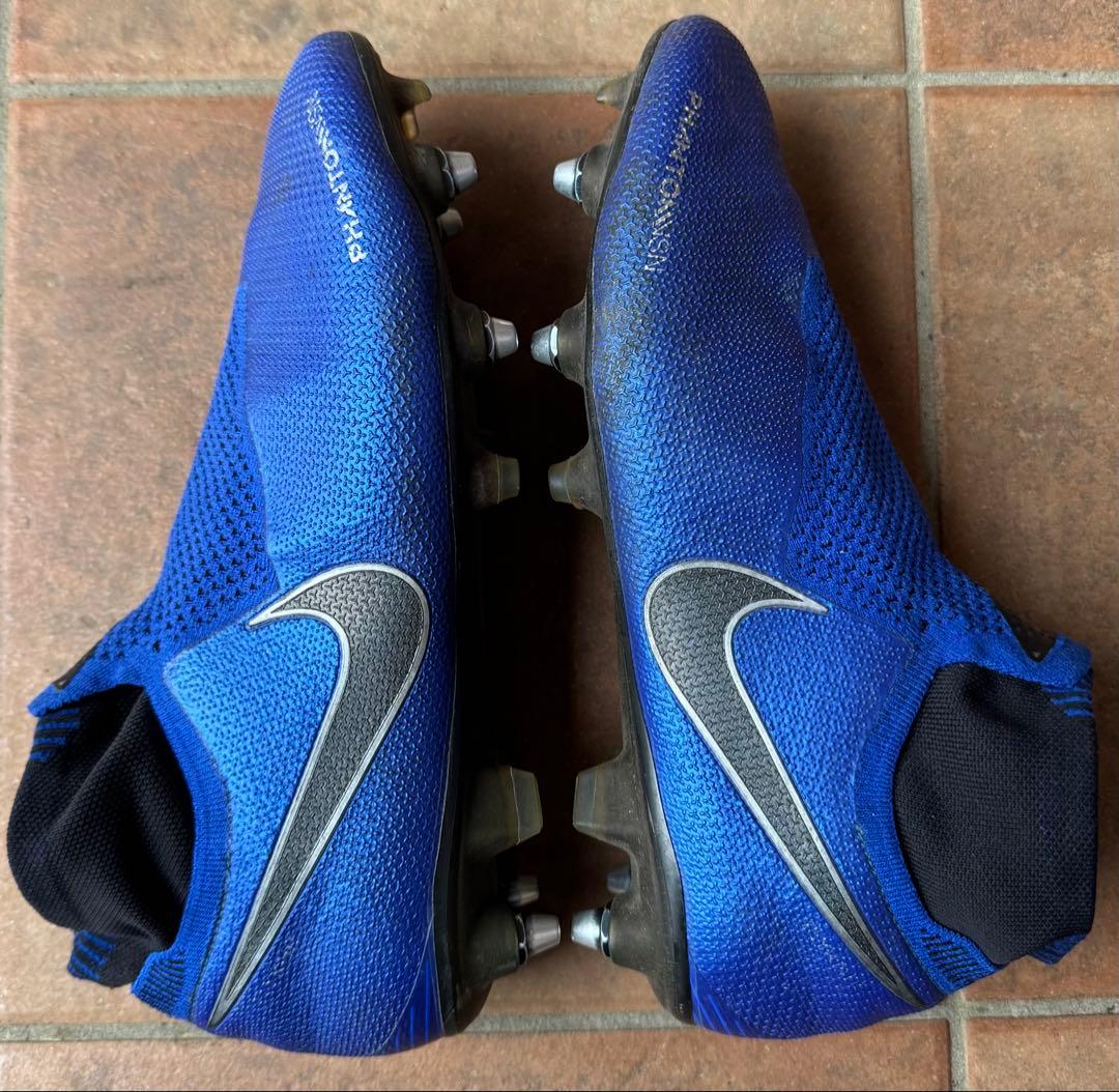 希少【ACC トップモデル】NIKEファントムビジョンDFエリートSG-pro