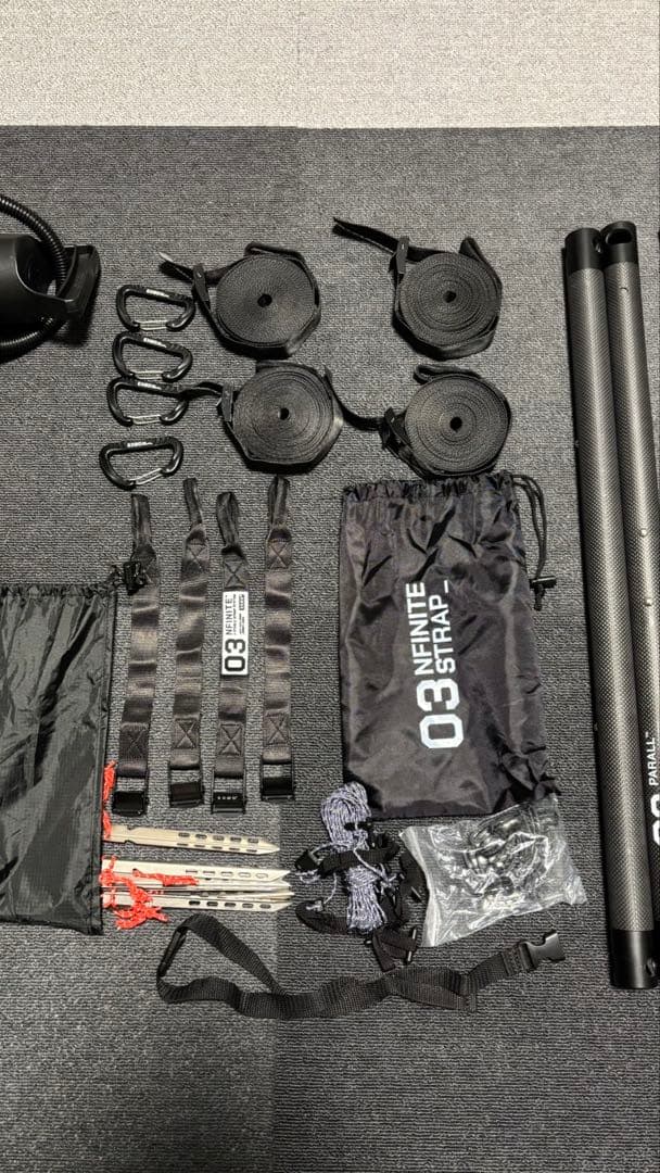 ✩ exod monolith エクソド モノリス✩