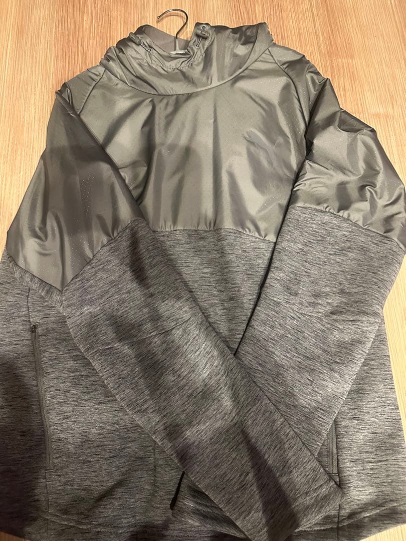 PUMA ゴルフウェア　アウター　4点セット