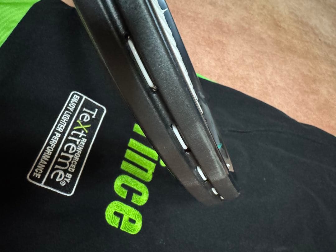 Prince プリンス　ツアー98 最新モデル　グリップサイズ3