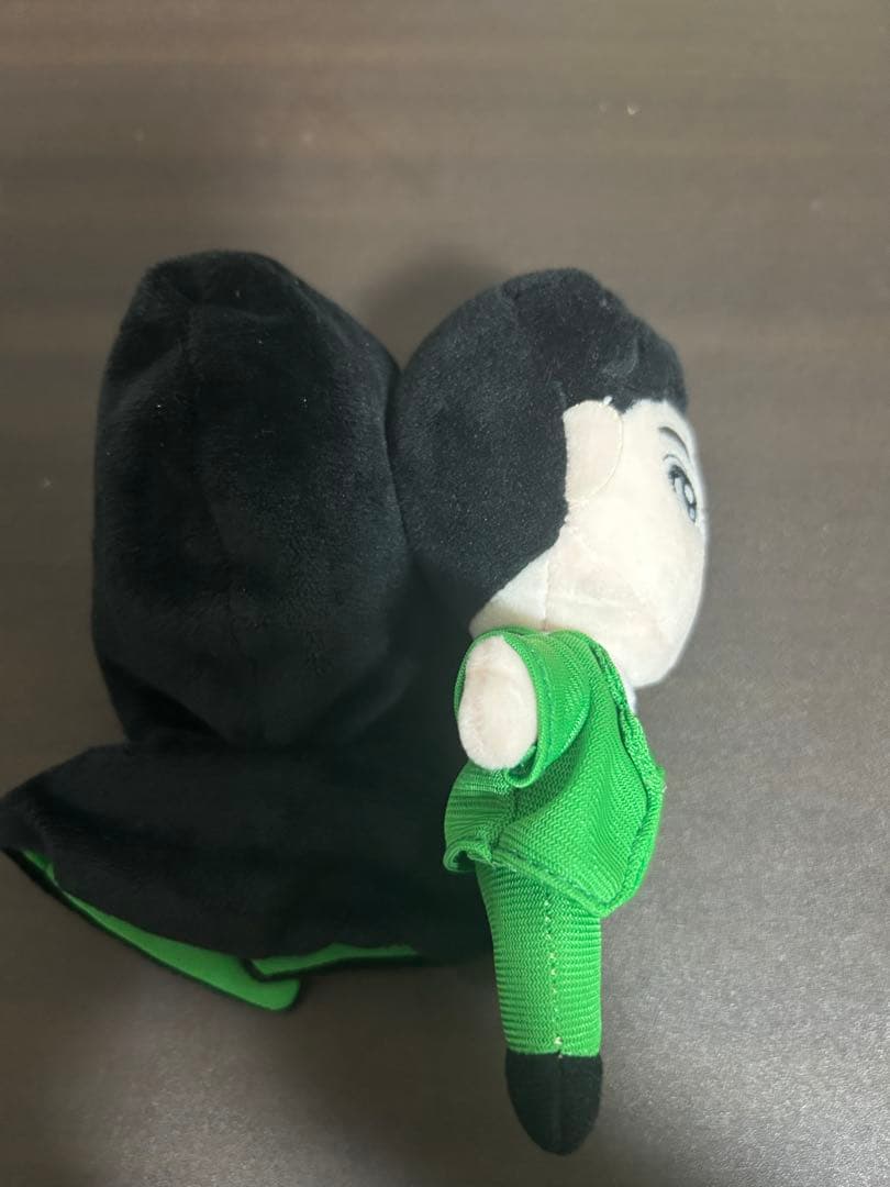 1/30まで限定価格　超特急タクヤ　JOKERぬいぐるみ　REAL？ブランケット