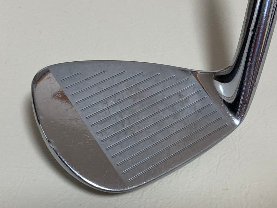 ミズノ アイアンセット MP63 6本セット