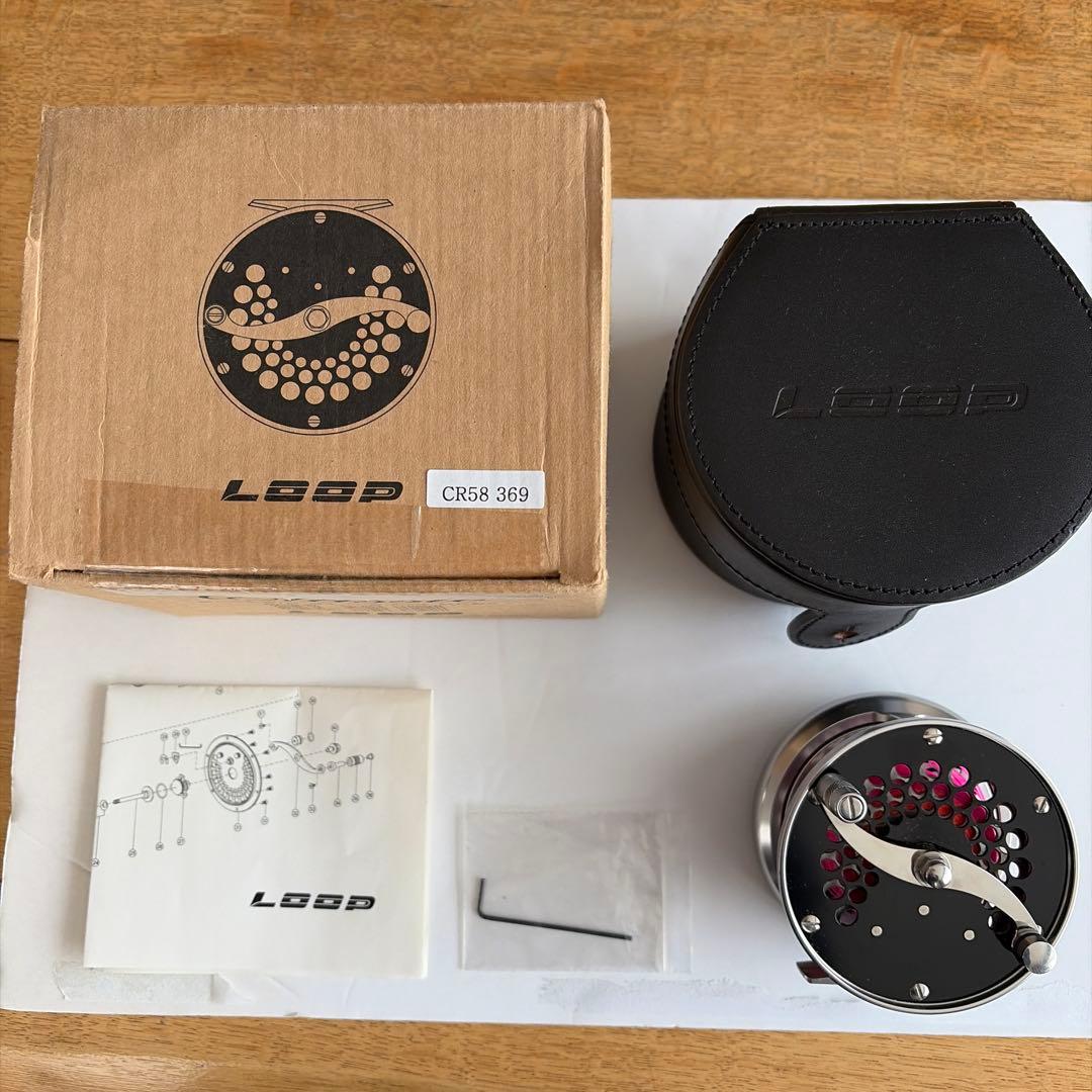 LOOP クラシック58