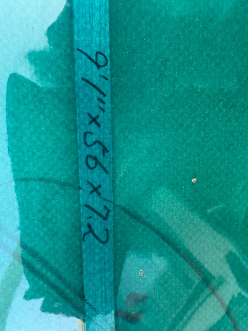 ロングボード 9.1フィート anela