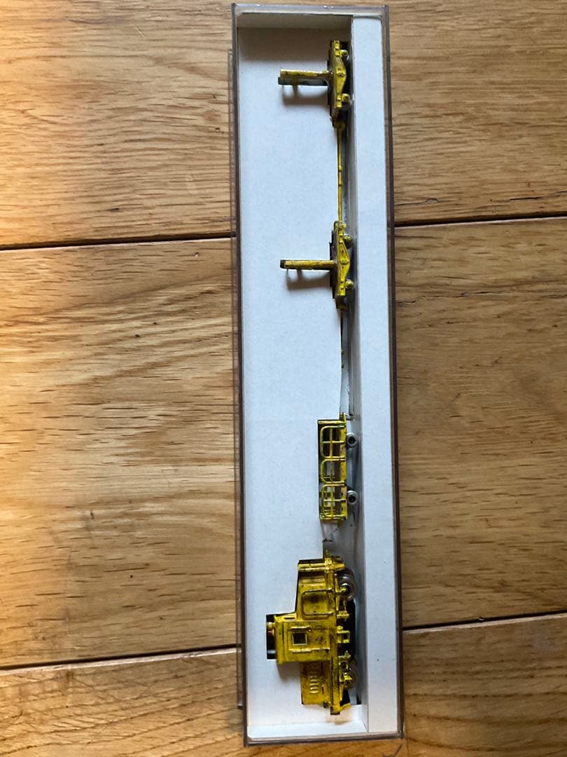 KATO EH500 EH10 DD51 EF65 クモヤ193 その他おまけ有