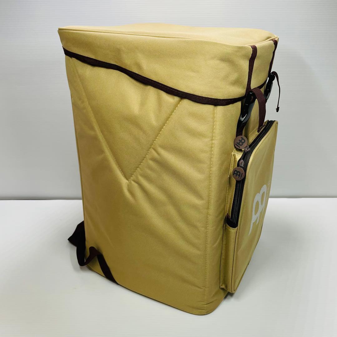 MEINL マイネル カホンバッグ cajon backpack pro 送料込