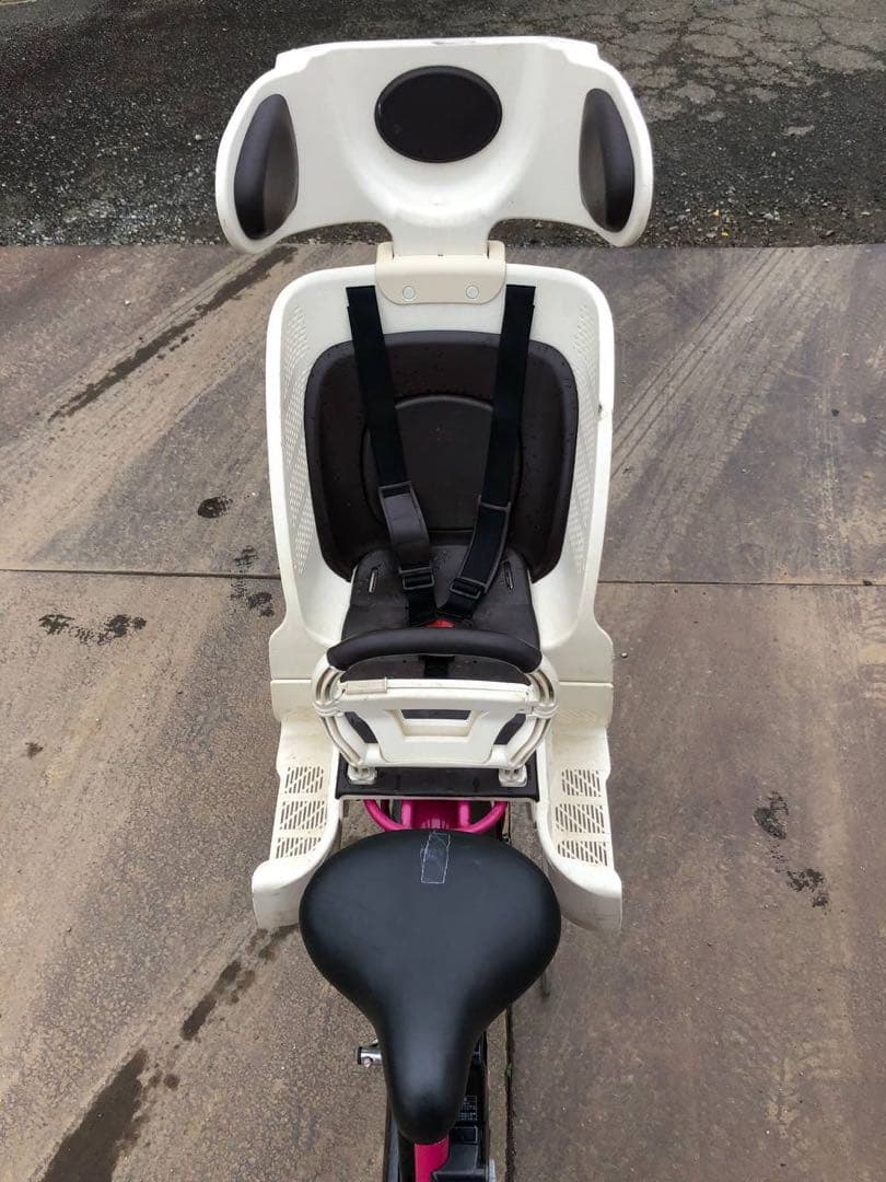 送料無料　電動自転車　Panasonic 1319