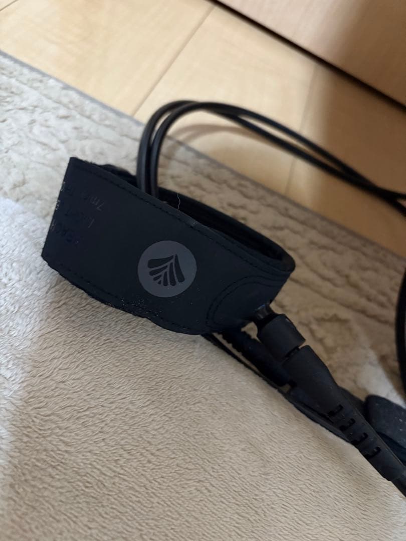 Standard ソフトボード 6’6” クアッド ミッドレングス