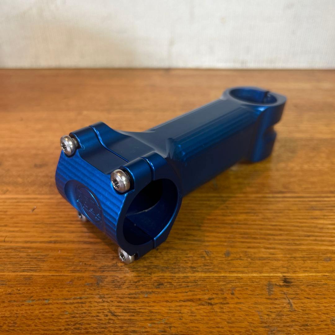 Paul box car stem 100mm ±7°