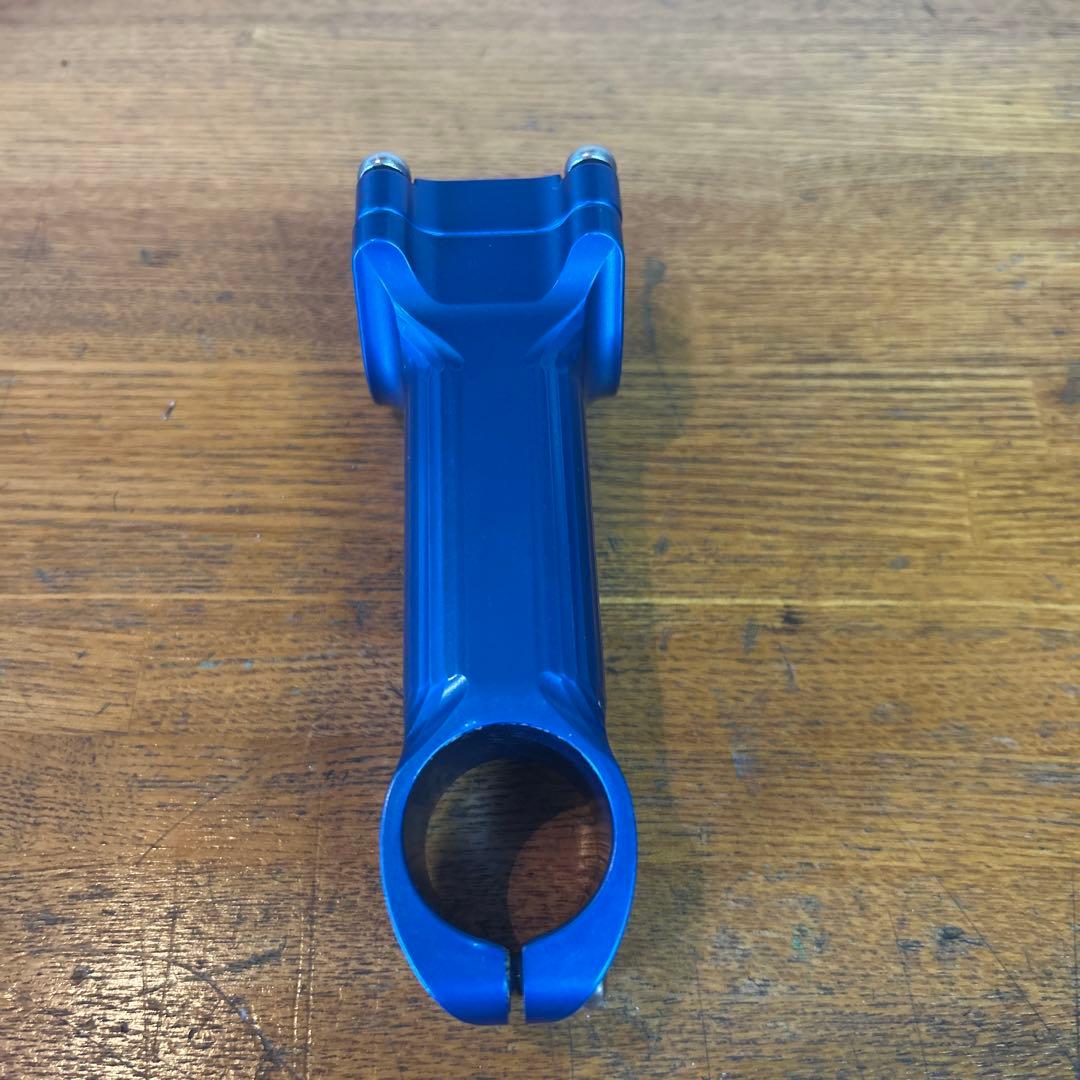 Paul box car stem 100mm ±7°