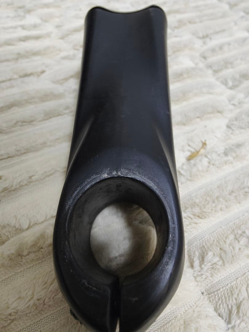 カーボンステム ZIPP SL SPRINT 110mm　美品☆