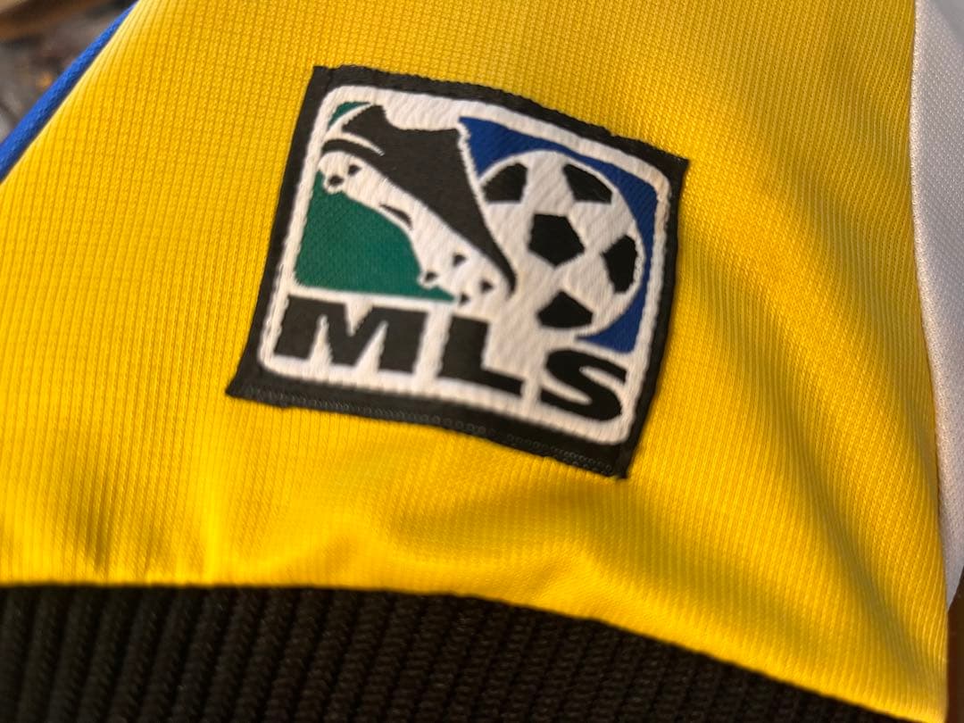 バルデラマ　マイアミフュージョン　ユニフォーム　MLS レア　コロンビア代表