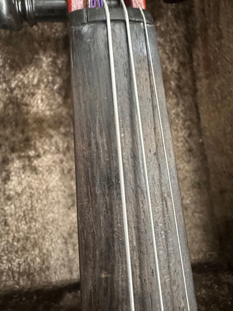 バイオリン　Josef Potzl 4/4