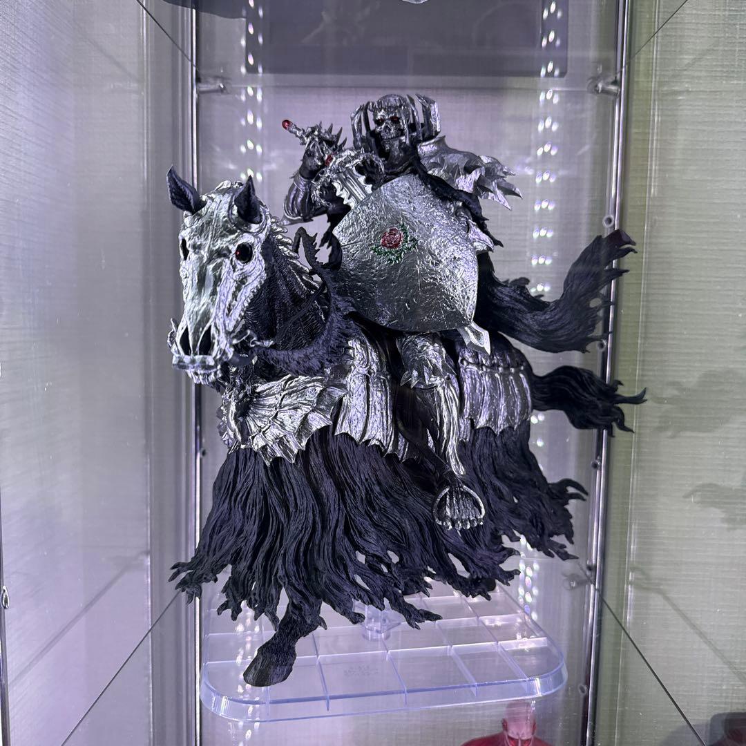 ベルセルク 一番くじ ラストワン 髑髏の騎士