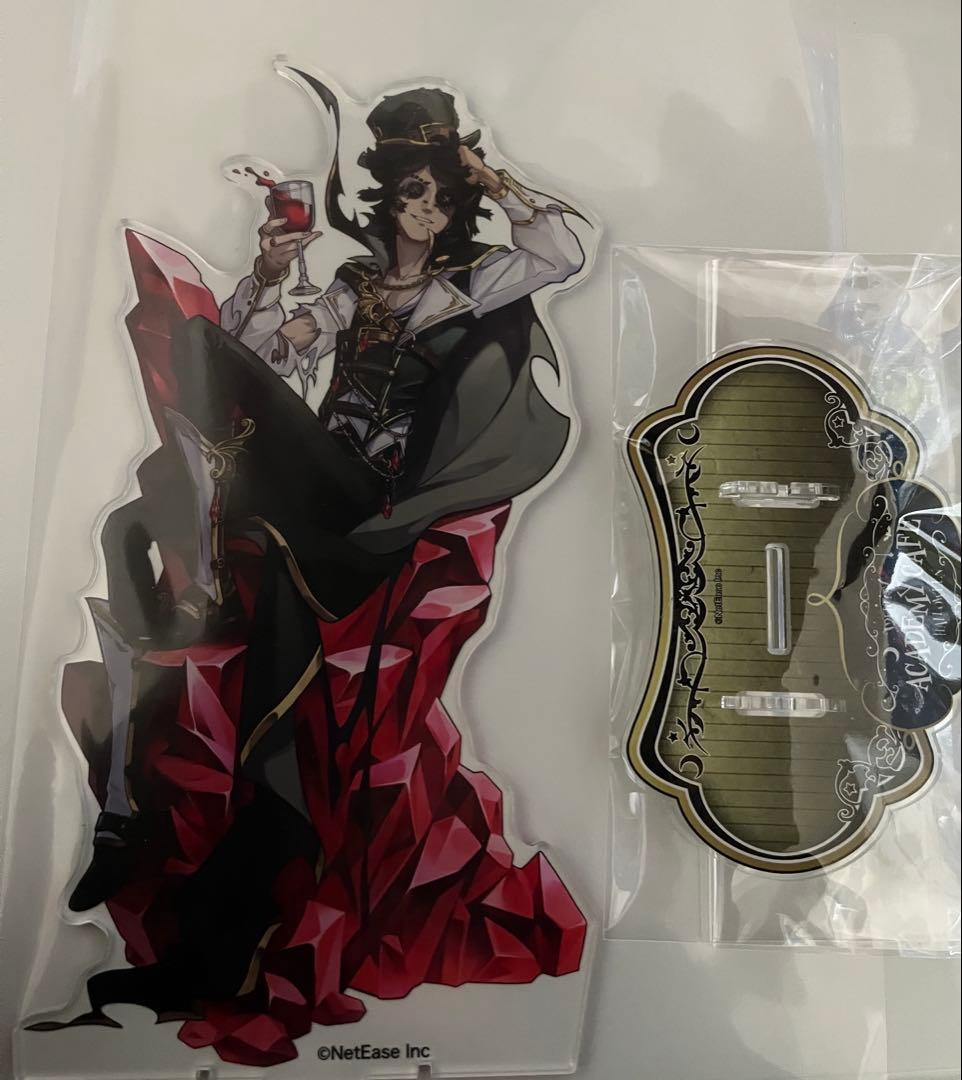 第五人格 探鉱者 BIGアクリルスタンド ハロウィン