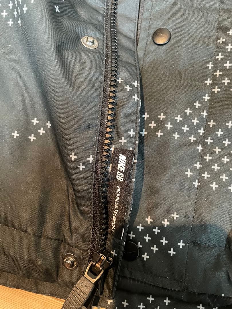 NIKE SB コーチジャケット　XL