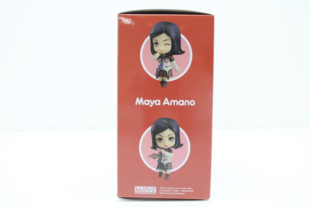 未開封 ねんどろいど 天野舞耶 29-MY0610-05