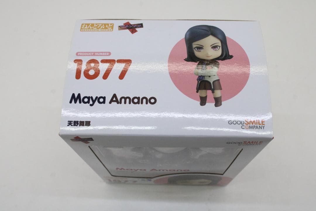 未開封 ねんどろいど 天野舞耶 29-MY0610-05