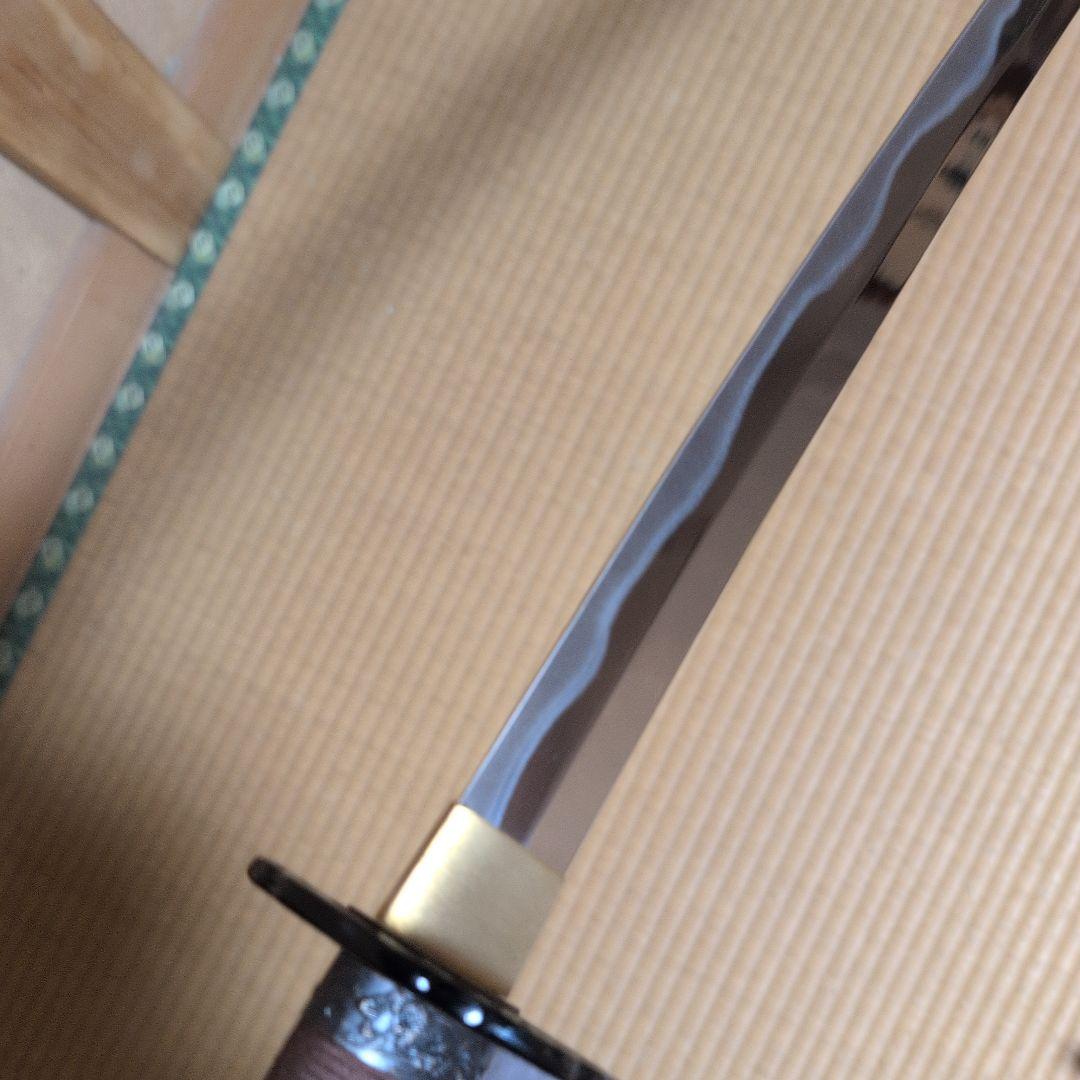 居合用 模造刀 ②