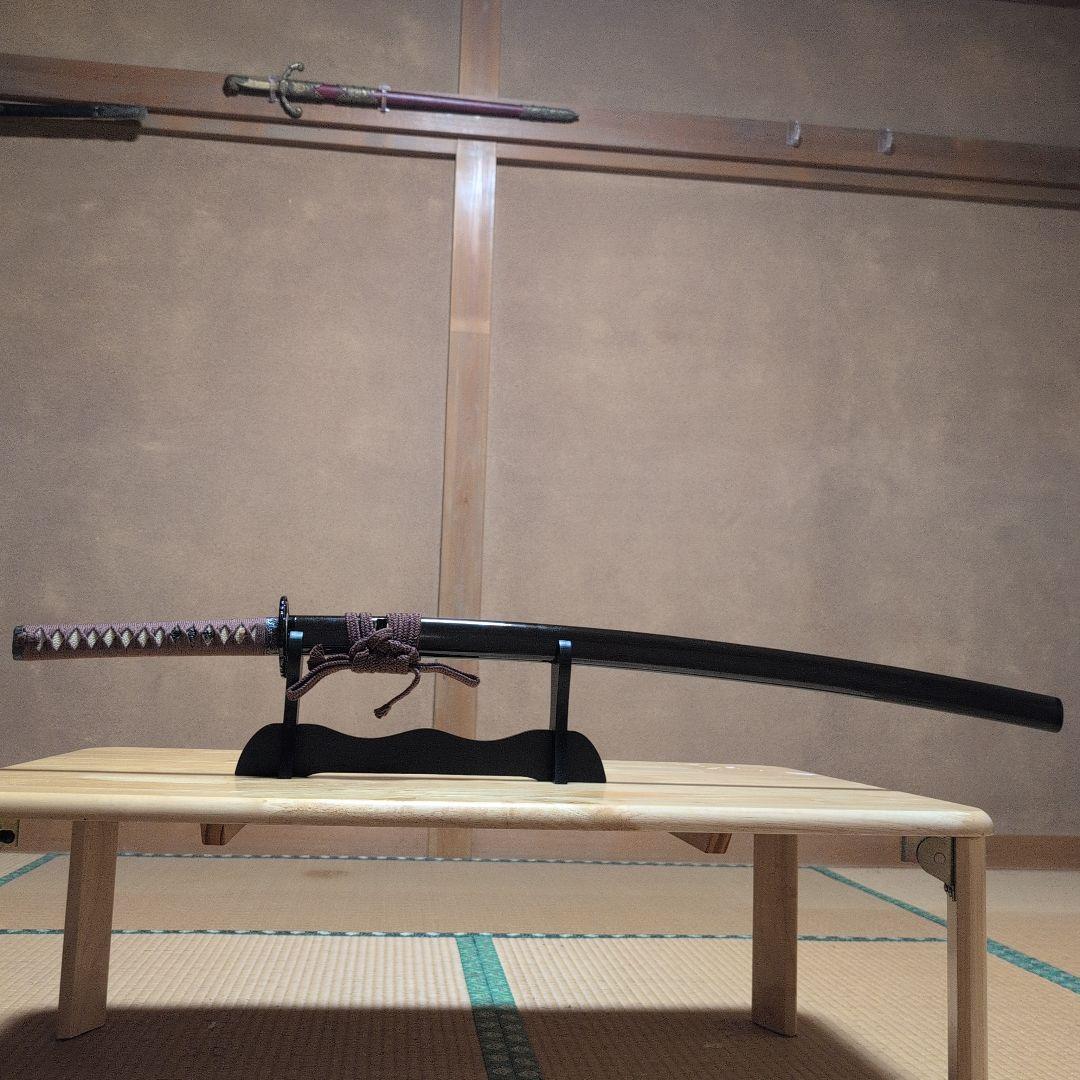 居合用 模造刀 ②