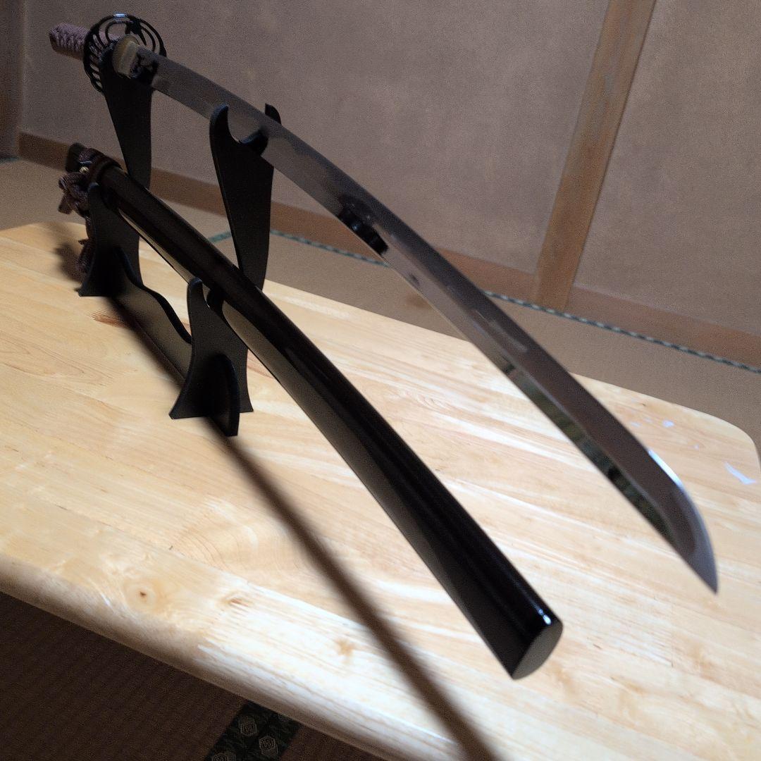 居合用 模造刀 ②