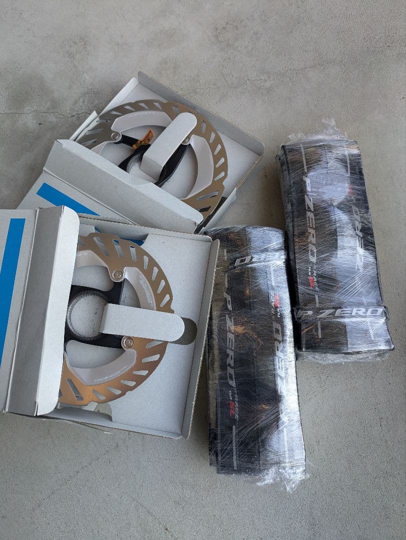 パーツ zipp 303 firecrest disc tlr wheels set