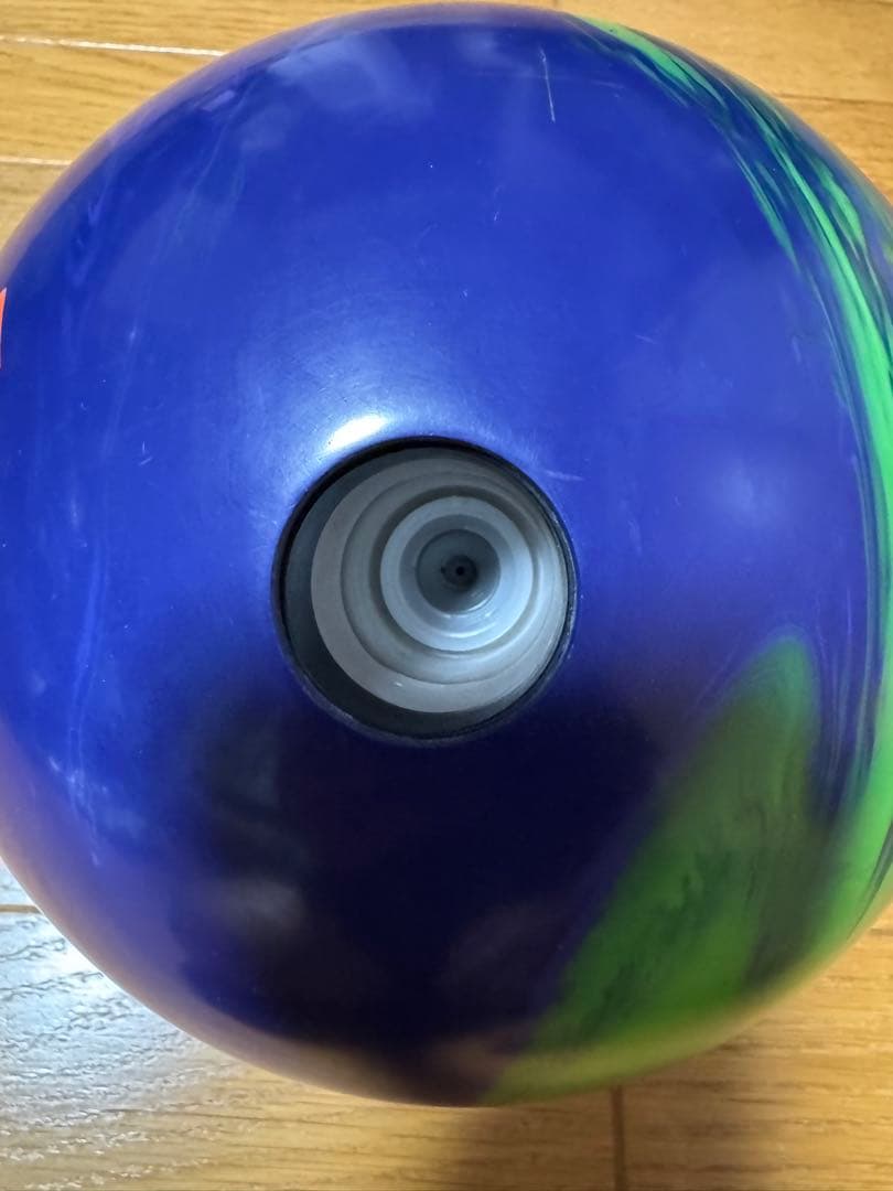 ベノム　EXJ 15ポンド　ボウリングボール