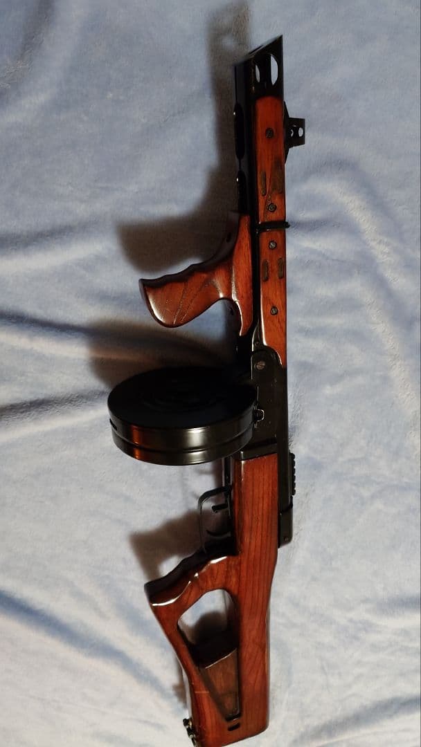 ウッドパーツ※S＆T PPSH-41 エアガンは対象外です。